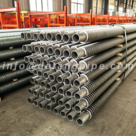 Fin tube,finned tube suppliers,fin fan tube,fin and tube for heat exchangers manufacturing company Datang fin tube