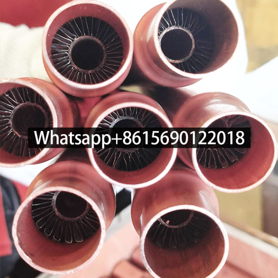 Internally finned tubes,Inner Finned Tube,Internal finned tube Manufacturer,suppliers,factory