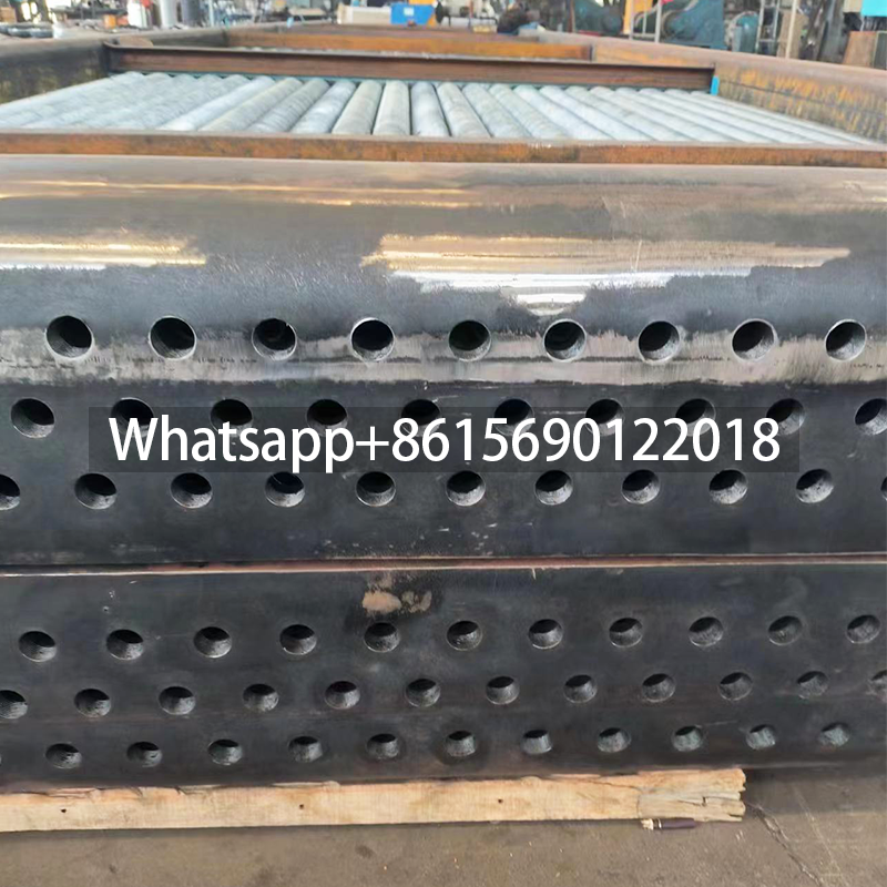 Air Cooled Heat Exchanger-Air Cooled Fin Tube Heat Exchanger