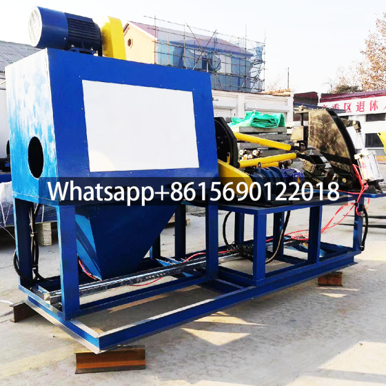 Spiral Fin Tube Welding Machine,fin tube machine,fin tube welding machine