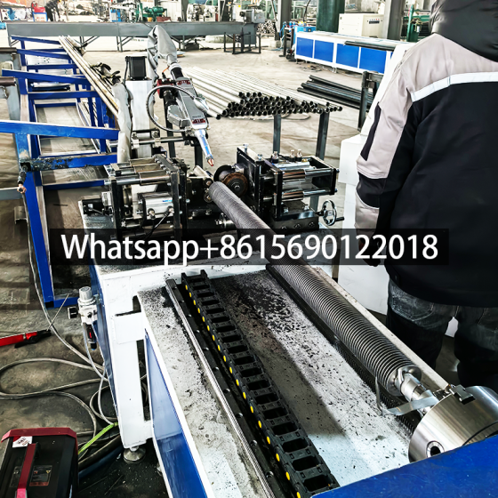 Laser welded fin tube-laser fin tube-welded fin tubes manufacturers