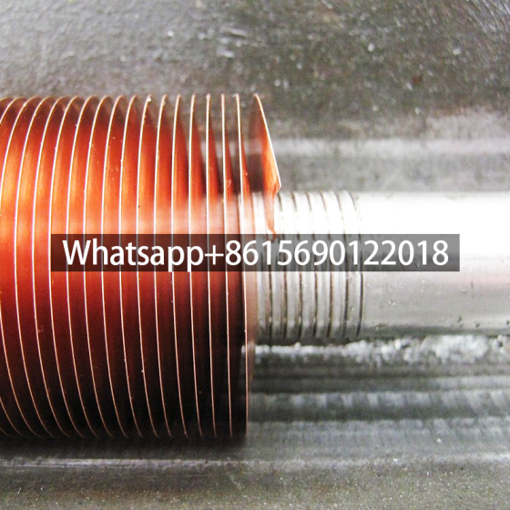 G type finned tube,g fin tube,Embedded fin tube manufacturers