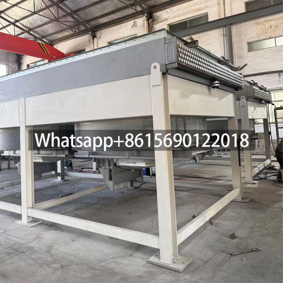 Fin Fan Cooler Heat Exchanger manufacturer in China