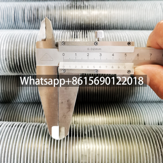 Extruded Aluminum Fin Tubes,fin tube manufacturer