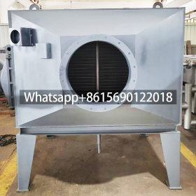 Boiler economizer,HVAC Economizers,Economizers,economizer heat exchanger manufacturers and factory-Datang fin tube