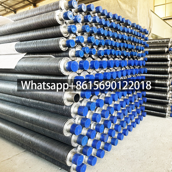 KL Type Fin Tube