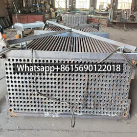 Air Preheater in Power Plant Boilers