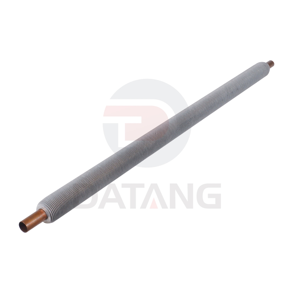 Extruded Fin Tube for Heat Exchanger