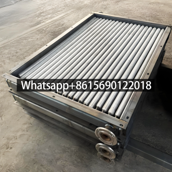 Finned Tube Radiator,finned tube heat exchanger,Fin Fan Heat Exchanger Suppliers