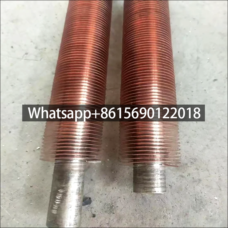 G-Fins Tubes – Features & Industrial Applications