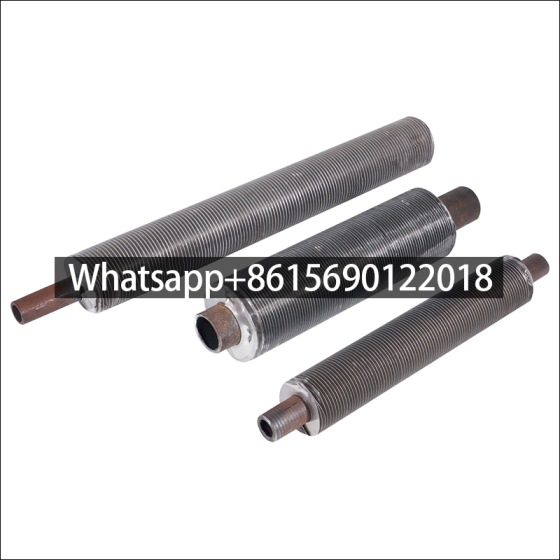 L Type Fin Tube-l foot for air cooler
