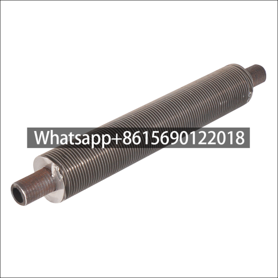 Highly efficient L Type Fin Tube,L-foot tension fin tubes manufacturers