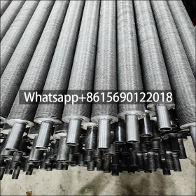 Edge tension fin tubes manufacturers