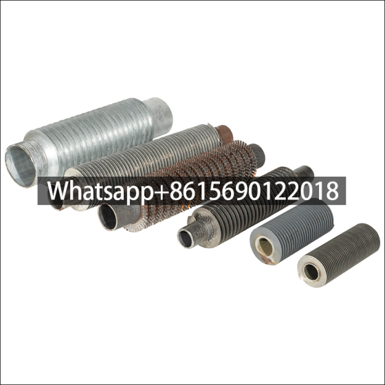 Fin tube,Finned tube suppliers-Datang Fin Tube in China