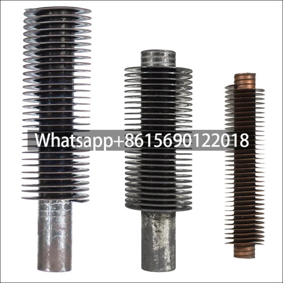 Finned tubes for drying yam slices Manufacturers and Suppliers