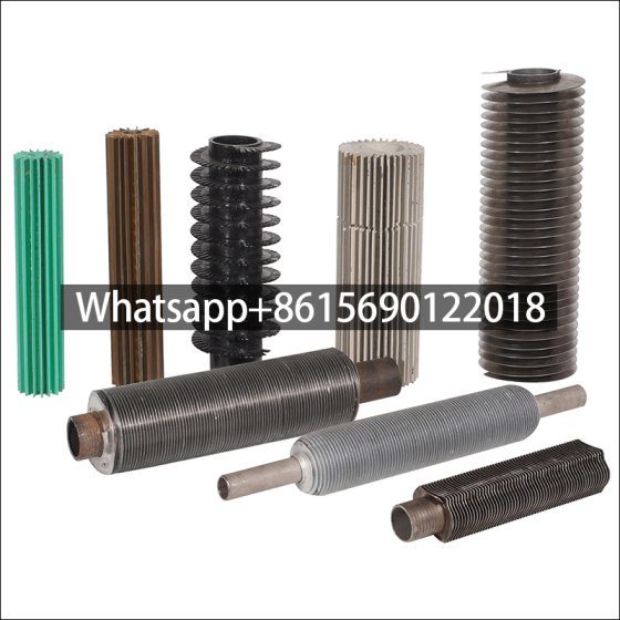 How to clean and maintain fin tubes-fin tubes for heat exchangers