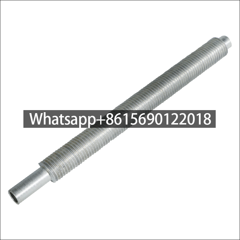 Mono-Aluminum Finned Tubes| Aluminum Finned Tubes