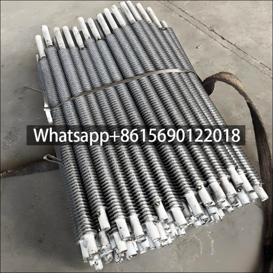 Stainless steel fin tube Manufacturers and Suppliers in China