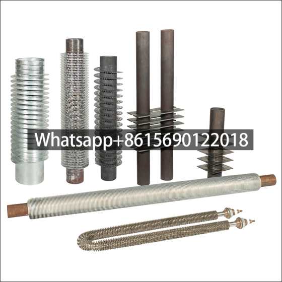 What is a fin tube?Fin Tube Pipe Manufacturers