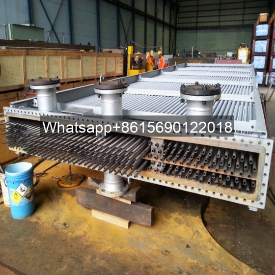 Air Cooled Heat Exchanger - Cooling Solution