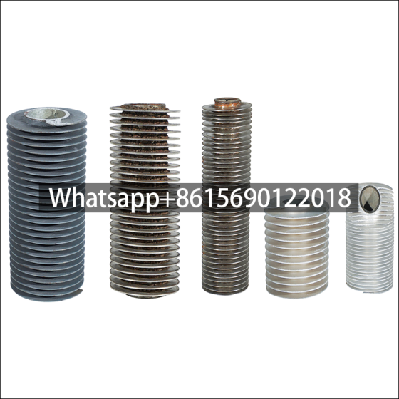OEM Welded Fin Tubes Manufacturer and Supplier, Factory