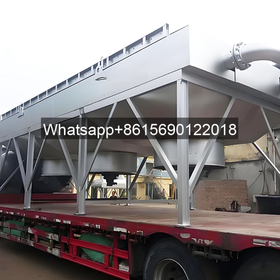 Fin Fan Cooler Manufacturer and Supplier