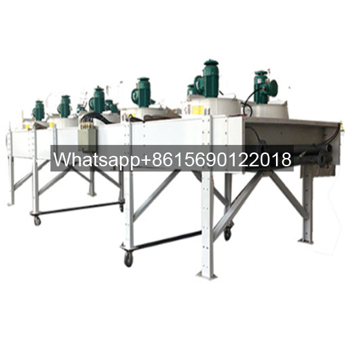 Air Cooled Fin Fan Heat Exchanger-Fin Fan Air Cooler-Fin Fan Cooler