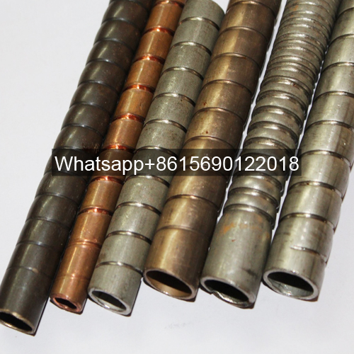 Corrugated Fin Tube Manufacturer and Supplier