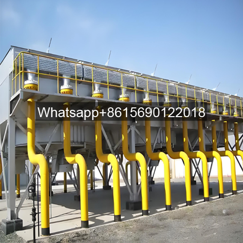 Fin Fan Cooler Manufacturer and Supplier Factory 20 Years by Datang
