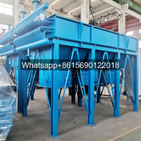 Fin Fan Heat Exchanger(Air Exchanger)