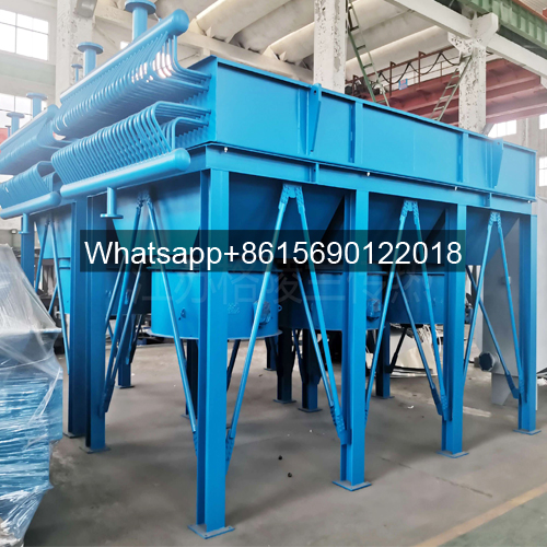 Fin Fan Heat Exchanger(Air Exchanger)