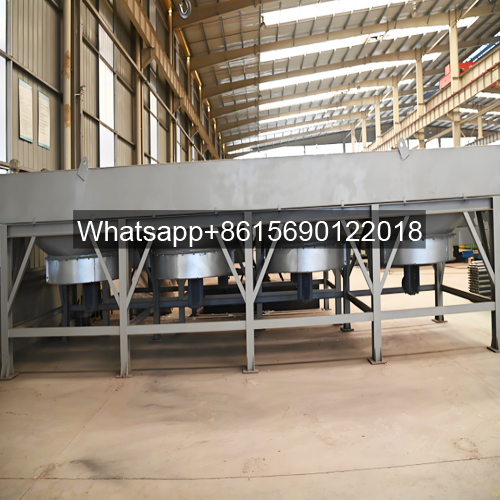 Air-Cooled Heat Exchangers for the Refining and Petrochemical Industry