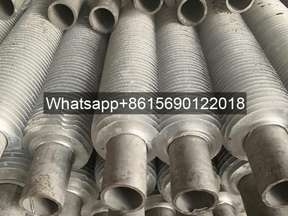 Aluminum Extruded Finned Tubes,Extruded Aluminum Cooling Fins
