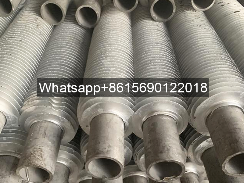 The Applications of Aluminum Extruded Finned Tubes - Blog - 1