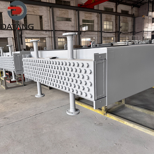 Custom Air Cooler Tube Bundle - OEM Replacement Tube Bundles Manufacturer Custom Air Cooler Tube Bundle - OEM Replacement Tube Bundles Manufacturer