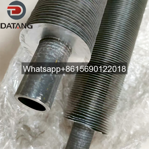 Embedded G-Fin Tube, G-Type Finned Tube Manufacturer | Cangzhou Datang Steel Pipe Co., Ltd